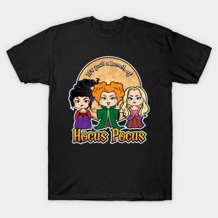 3 Sisters T-Shirt